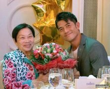 沐鸣安卓版APP下载郭富城首开腔悼念亡母：如何不捨都放手