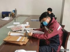 沐鸣总代理湖北女子1月买餸接触感染者3月被确诊