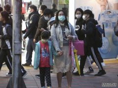 沐鸣总代理台湾新增两宗确诊累计44宗