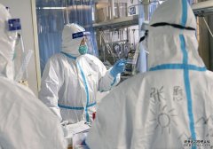 沐鸣总代理内地频传康复患者在隔离期间再度病发 武汉方舱医院停办病人出院