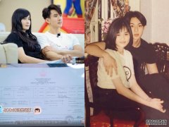 沐鸣总代理携妻加盟节目补办婚礼 吴尊爆出道前已领证结婚