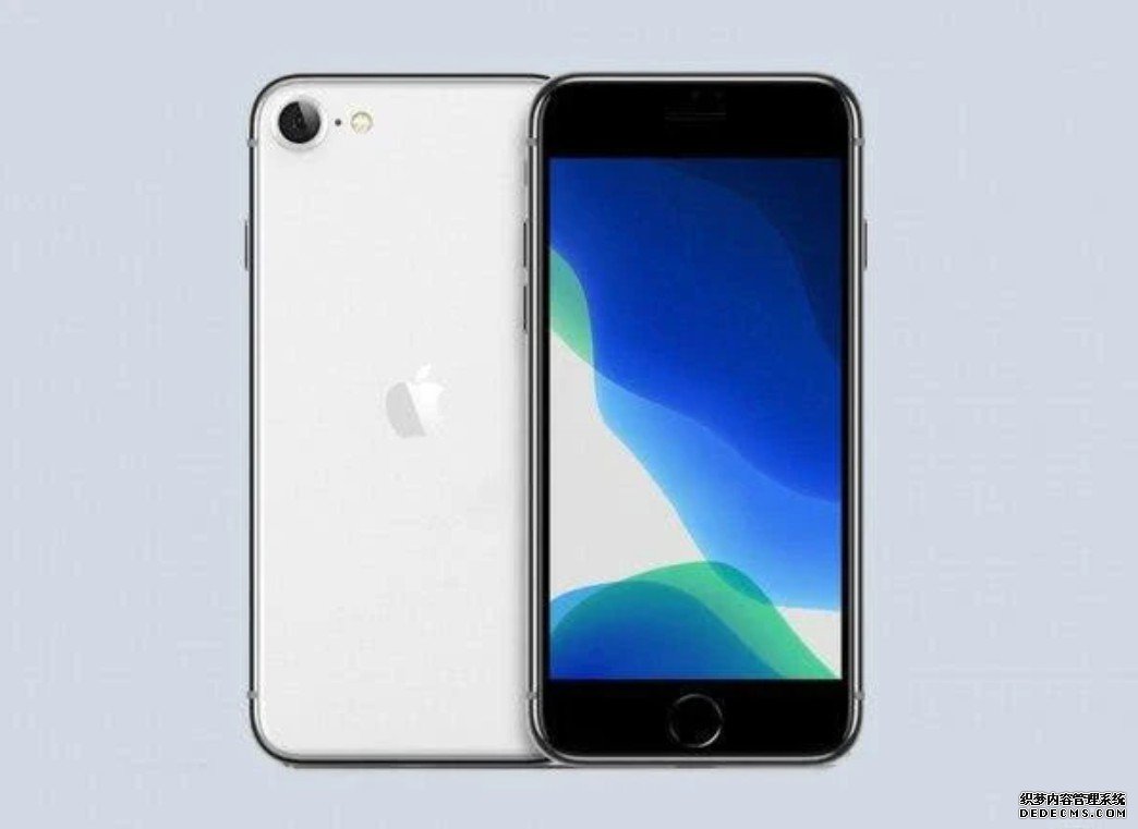 沐鸣平台挂机软件下载苹果或将取消春季发布会 iPhone SE 2直接官网开卖