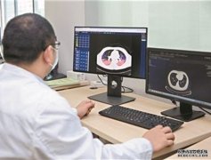 沐鸣主管广东团队研发AI系统20秒可诊断逾9成准
