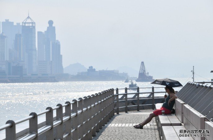 沐鸣平台登录乾燥季候风影响华南沿岸 今日有阳光最高23℃