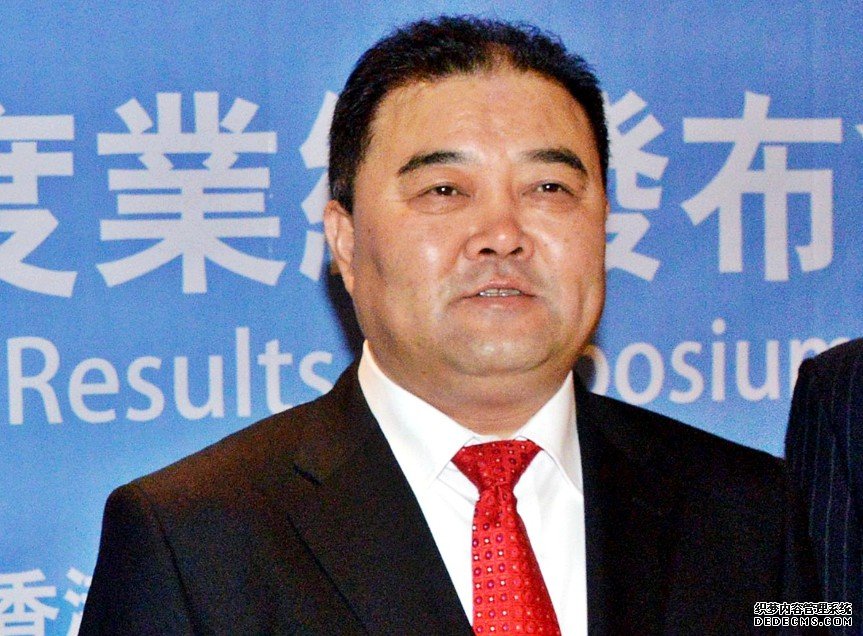 沐鸣总代理中信银行前行长被指「贪欲极度膨胀」 遭开除党籍依法查办