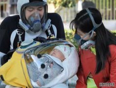 沐鸣直属总代上海爸爸自製婴儿密封舱 保两个月大bb安全