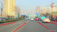 沐鸣线路测速路口走错路口怎么办？新手也不要慌，交警：3个小技巧轻松解决