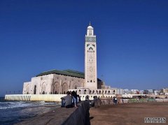 沐鸣帐号注册27名滞留摩洛哥港人将乘内地包机 到广州后隔离14日