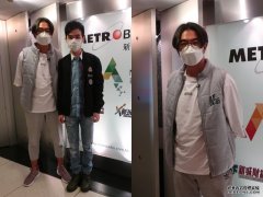 沐鸣安卓版APP下载【50岁N无人士】Ben Sir望享$2交通津贴