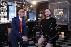 为仔女无惧是非变女超人　沐鸣安卓版APP下载杨思琦爆老公支持娱圈工作