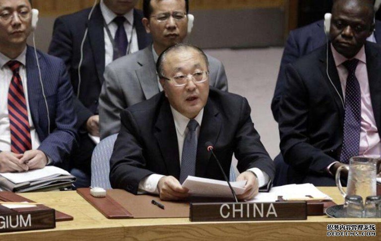 沐鸣招商主管中国致函联合国 称对疫情採公开透明及负责任态度