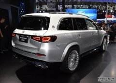 奔驰“最壕”SUV，沐鸣登录网址4.9秒破百！将对手甩出几条街