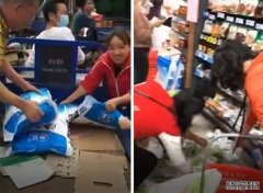 沐鸣总代理被传染疫者跳海自杀污染海水 广东村民疑误信爆抢盐潮