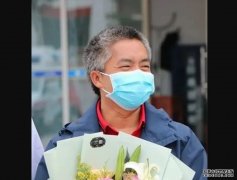 沐鸣直属招商贵州39岁男护士援鄂返家变白髮 沐鸣直属代理女儿认唔出「你是谁？」