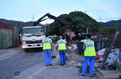 沐鸣娱乐注册元朗崇山新村爆首宗本地登革热 食环署派员到患者住所一带灭蚊