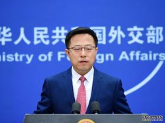 特朗普宣佈暂停向世卫拨款 外交部：世界各国均受影响