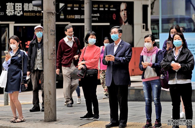 沐鸣注册 疫情安全度 香港全球排第10