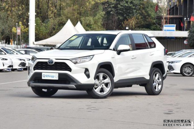 沐鸣官网测速 源自丰田 RAV4 平台！雷克萨斯首款 PHEV 可能命名为 NX450+