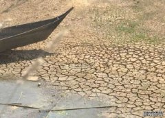 沐鸣招商主管云南遭遇10年来最严重旱情 近150万人受灾