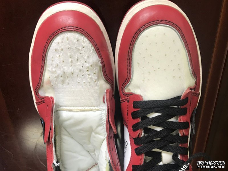 杭州鞋店洗烂顾客限量沐鸣直属总代波鞋被判赔逾2万人仔　