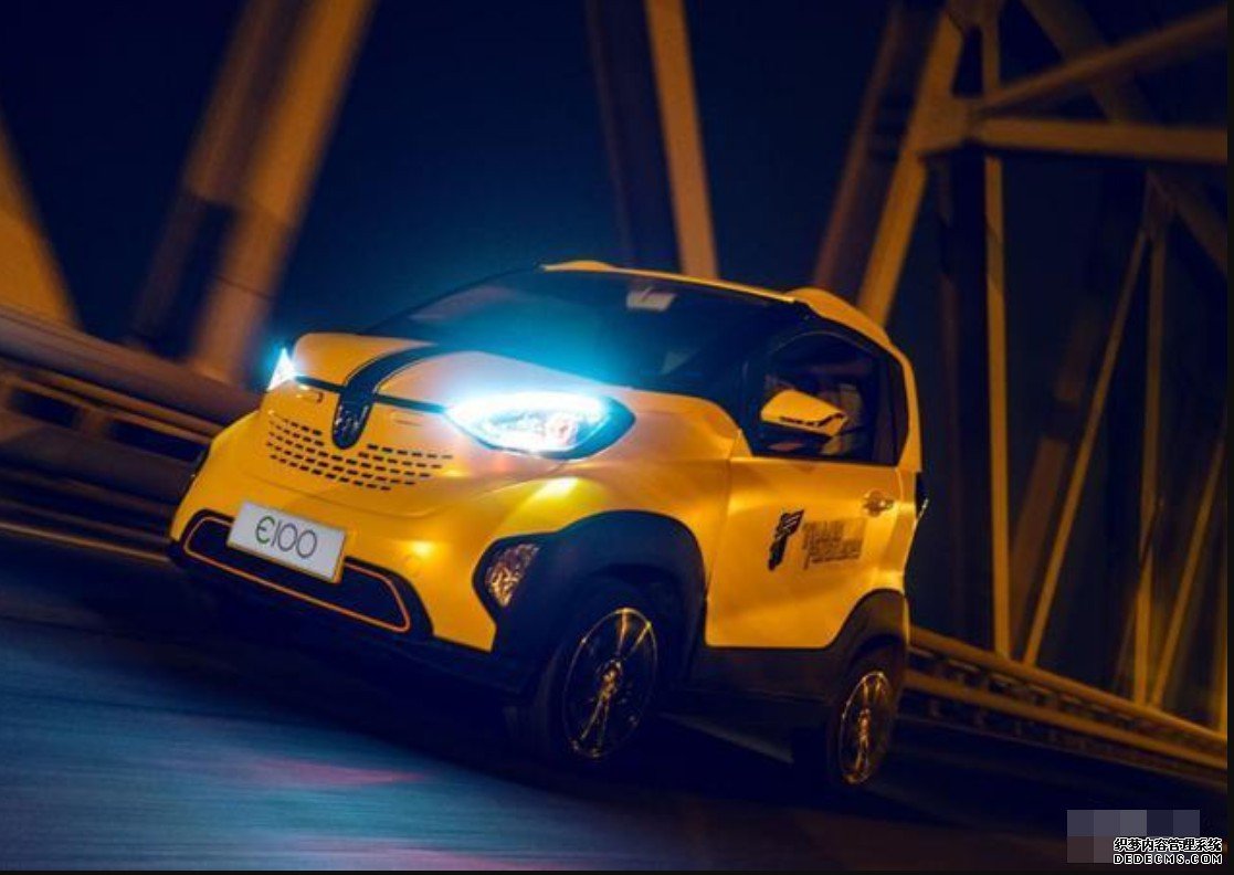 沐鸣娱乐登录适合年轻人的车,车价3.98w零购置税