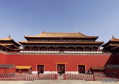 北京故宫重开 五沐鸣主管一长假2.5万门票开售即售罄