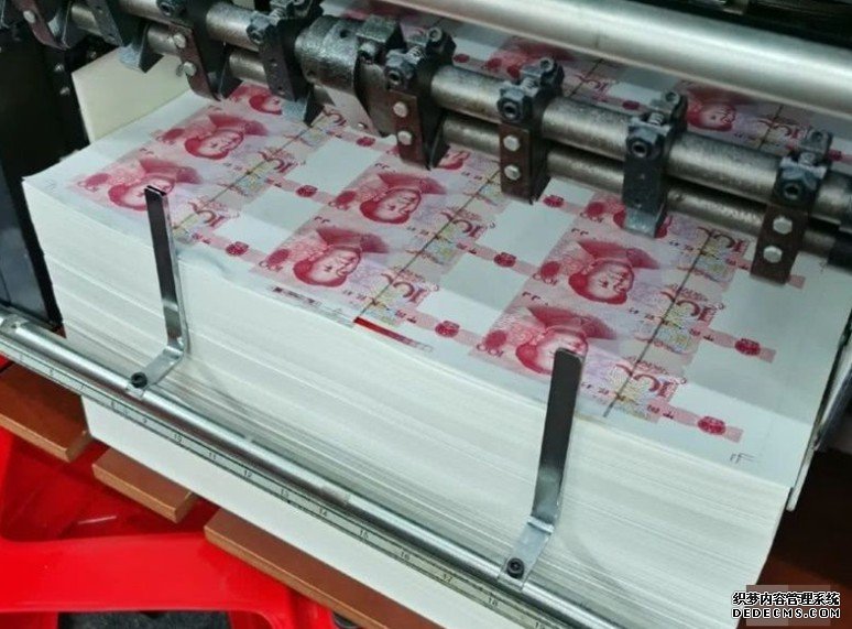 沐鸣招商主管内地破历年最大宗 4.16亿元假钞集团案拘16人