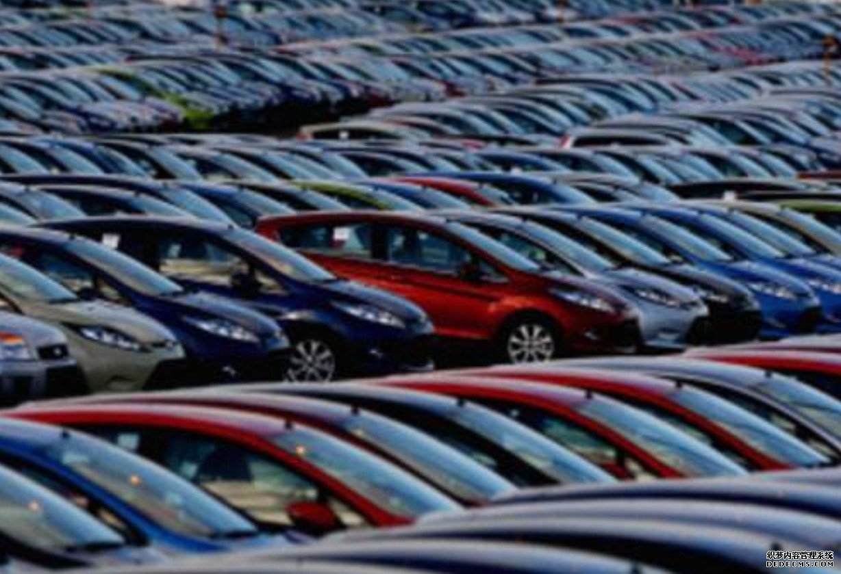沐鸣登录网站4月中国汽车消费指数为67.6 5月销量将略上升