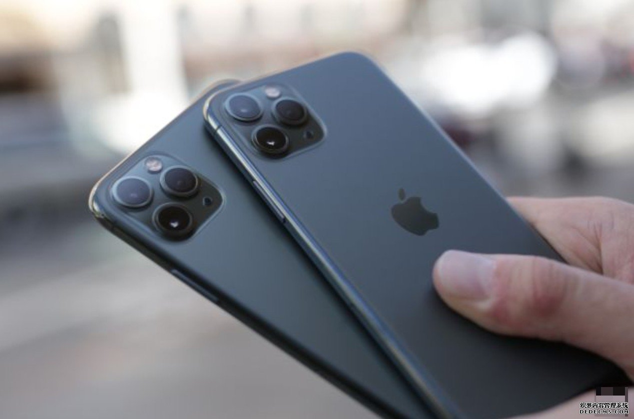新 iPhone 可能会配备 沐鸣手机app120Hz 屏幕，而且加强了低光拍摄