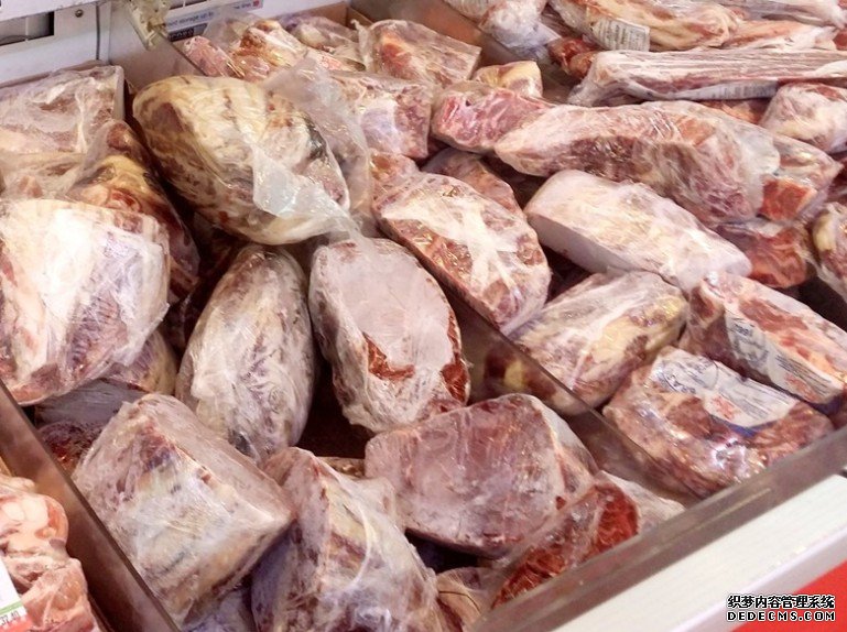 沐鸣主管中国暂停进口四澳洲屠宰场牛肉 指违反检验检疫要求