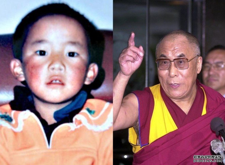 沐鸣总代理达赖喇嘛认证转世灵童「失踪」25年 外交部：他已大学毕业有工作