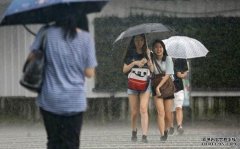 沐鸣直属招商6月还有梅雨锋面来台？贾新兴再曝时间点
