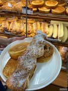 全联见「百货公司级」麵包 沐鸣直属代理只卖30元！网跪求店名