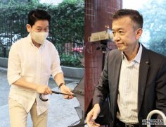 商界料制裁措施影响不大沐鸣注册链接 倡港府对美国加徵关税