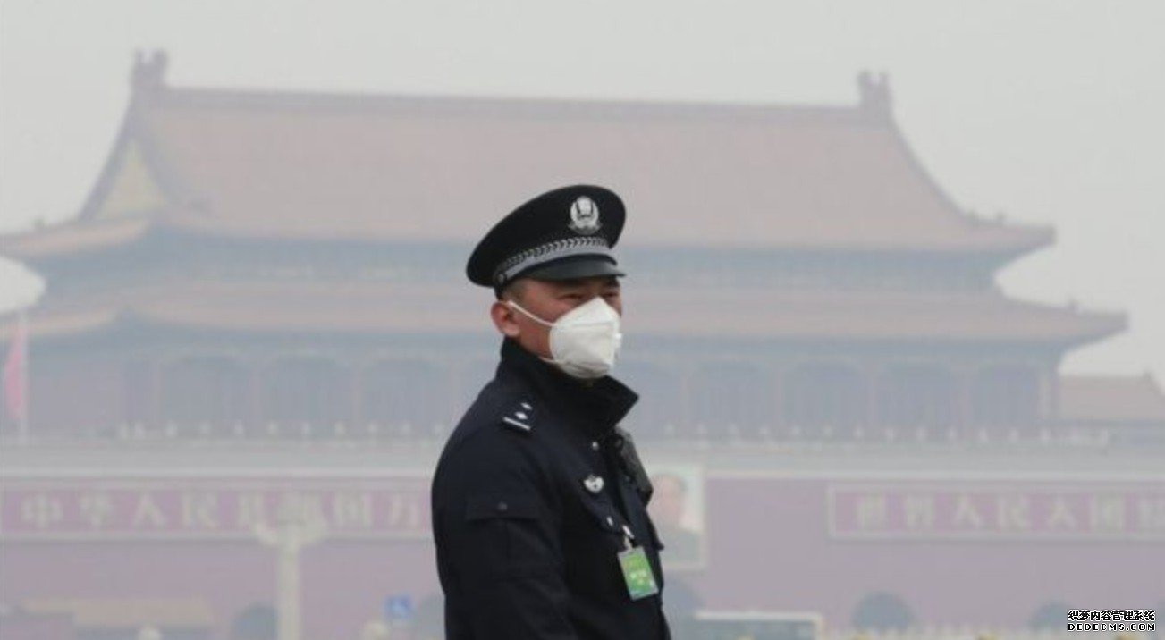 肺炎疫情：沐鸣平台挂机软件下载中国城市空气质量改善后出现反弹