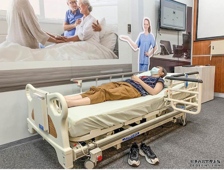 沐鸣软件下载工研院「微型生理感测雷达技术」 让床垫更聪明抗疫照护零距离