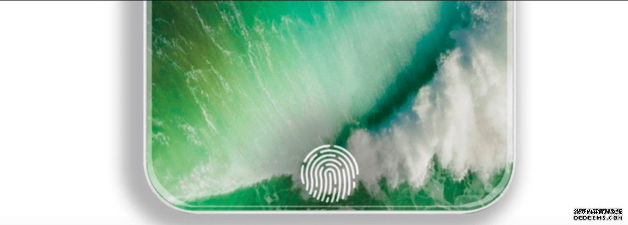 又传iPhone 12支援萤幕指纹沐鸣平台挂机软件下载 原因与Apple信用卡有关