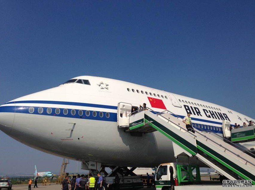 外电指美国将准中国沐鸣代理开户民航机复飞往来美国