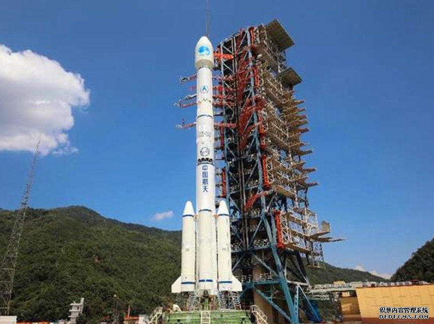 沐鸣总代理中国自行研发最后一颗北斗三号卫星即将发射