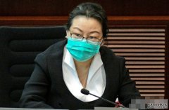 郑若骅指不应容忍政治因素等检沐鸣直属代理控 律政司有权介入