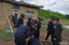 沐鸣主管渣男娶姊姊偷欢小姨 岳父开枪爆头后落网