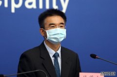 中疾控专家吴尊友：沐鸣招商主管北京疫情已经控制住了