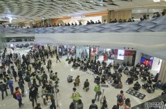 网民Yoho Mall「和你Shop」沐鸣注册警入商场截查带走约10人