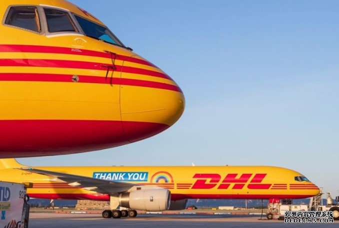DHL暂停从沐鸣直属总代中港澳接收寄往印度的货物