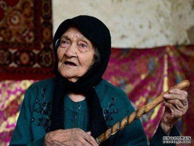 过134岁生日 沐鸣直属总代中国最长寿人瑞生于清朝光绪年