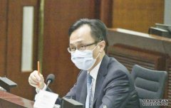 沐鸣高点号注册聂德权：国家为港立法是对香港的爱护关怀