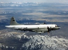 美军机连续7日飞越沐鸣直属招商台湾西南空域