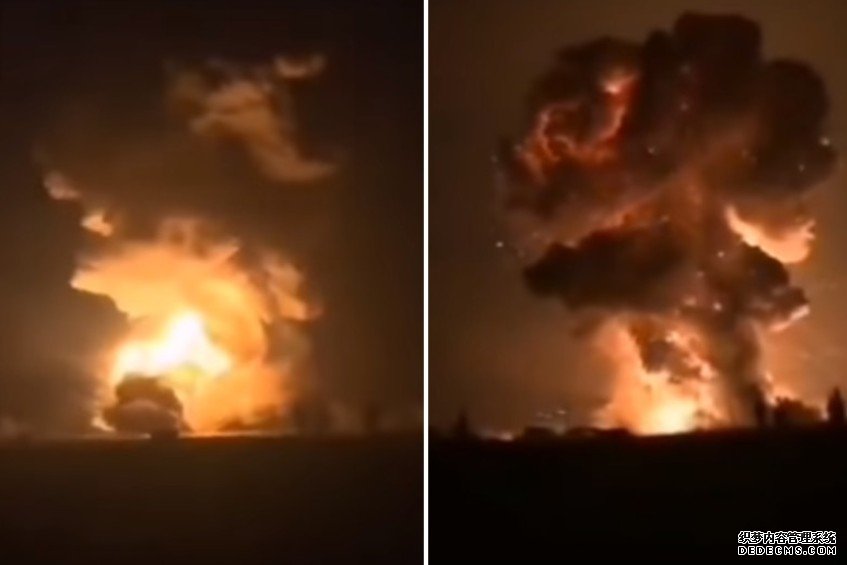 四川烟花爆竹厂爆炸 现沐鸣手机版登录「蘑菇云」至少6人伤