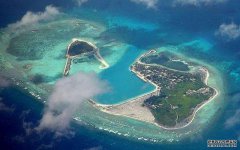 中国驻美使馆回应美沐鸣软件下载国国务院涉南海声明 斥其歪曲事实