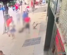 被从天而降冷气机击中沐鸣招商主管 重庆男爆头伤重不治